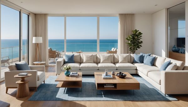 Appartements à la baule en 2026 : de 4 500 €/m² à escoublac à 12 000 €/m² face à l'océan