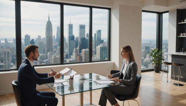 Comment négocier le prix d'un logement ?