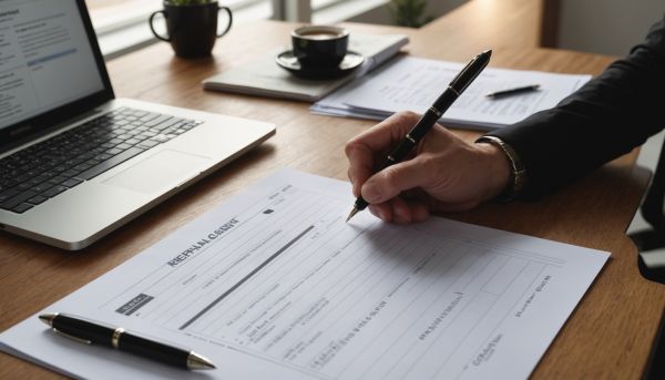 Comment rédiger un contrat de location ?