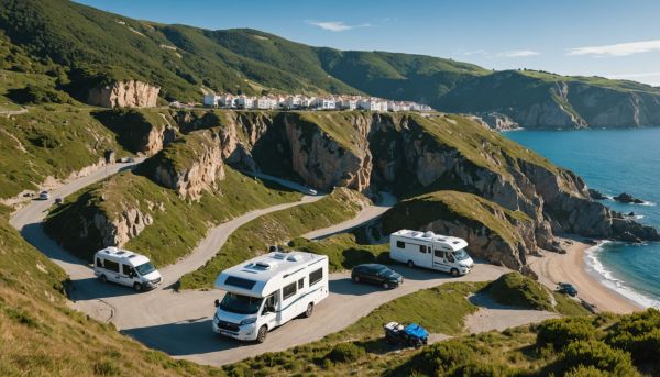 Guide complet sur les meilleures options de location mobil home pays basque