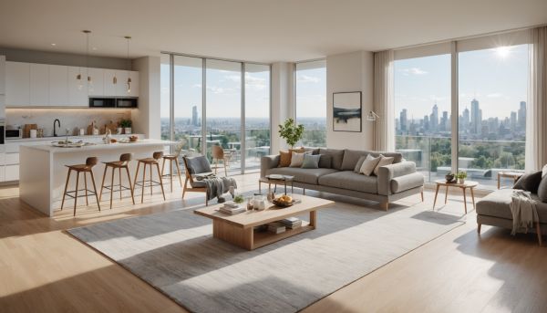 Que penser des logements proposés en résidence ?