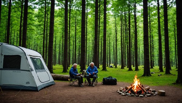 Reprise d'un camping : quelles sont les meilleures opportunités en france ?