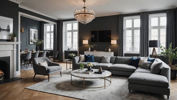 Comment choisir un appartement adapté à ses besoins : conseils et avis d'experts