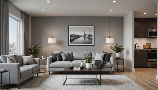 Avis sur les appartements récents : qualité, emplacement et rapport qualité-prix