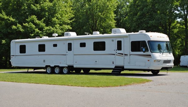 Les étapes clés pour déménager un mobil home en toute sérénité