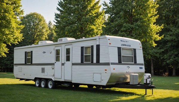 Comment négocier le prix d'un mobil home pour un achat réussi
