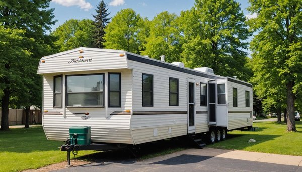Les erreurs à éviter lors de la négociation d'un mobil home d'occasion
