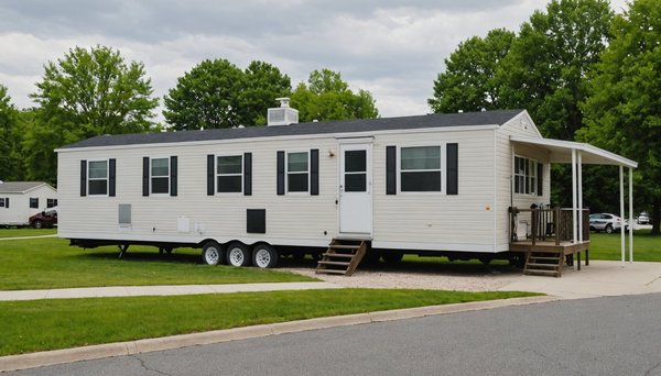 Comprendre les clauses essentielles d'un contrat de location pour un mobil home