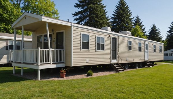 Droits et obligations des locataires dans un contrat de location de mobil home