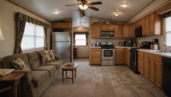 Comprendre les droits des locataires dans un mobile home : ce qu'il faut savoir