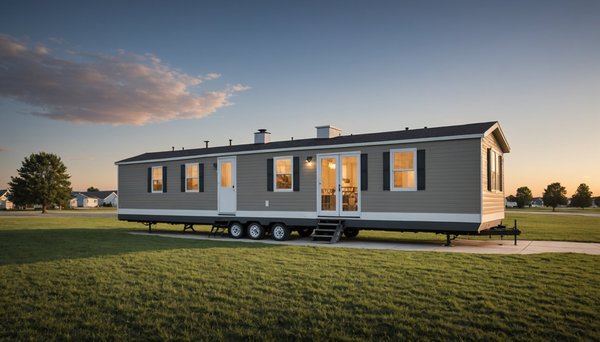 Comment entretenir un mobil home pour prolonger sa durée de vie