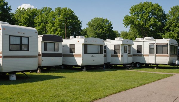 Comment la demande influence le marché des mobil homes neufs et d'occasion