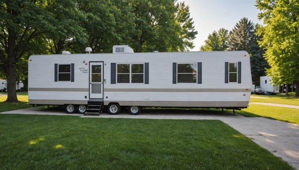 Les meilleures astuces pour négocier un contrat de location de mobile home