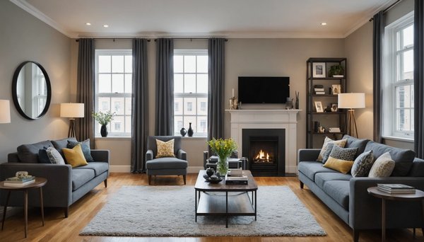 Comment choisir un appartement adapté à vos besoins : critères essentiels et conseils pratiques