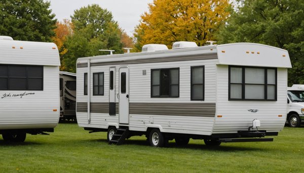 Comment organiser un déménagement réussi de votre mobil home