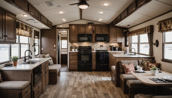 Les étapes indispensables pour un déménagement sans stress vers un nouveau mobil home