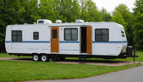 Astuces pratiques pour emballer et transporter votre mobil home en toute sécurité