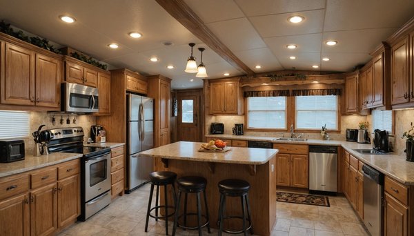 conseils essentiels pour réussir la négociation lors d'un achat de mobil home