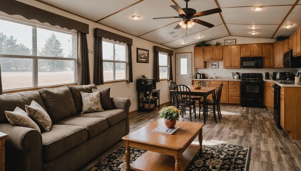 Comprendre les clauses indispensables dans un contrat de location de mobil home
