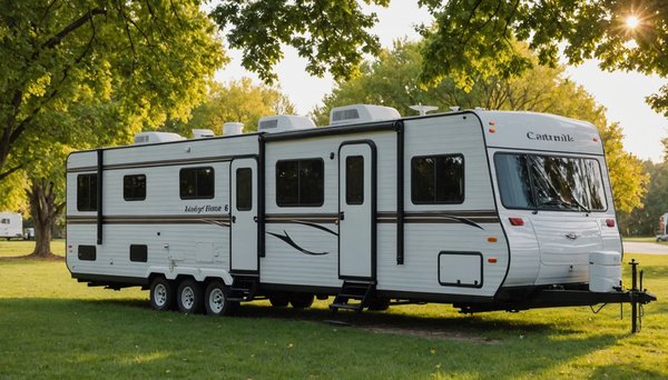 7 conseils avant d'acheter son premier mobil-home