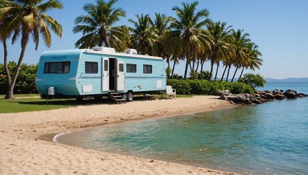 Acheter un mobil-home en gironde : vivre au rythme de l'océan