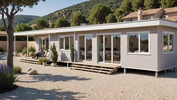 Guide complet pour acheter un mobil home en herault
