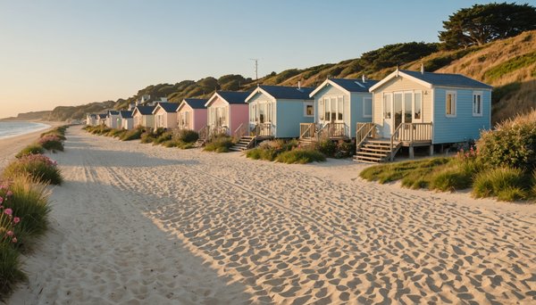 Combien coûte une semaine en mobil home au bord de la mer dans le finistère ?